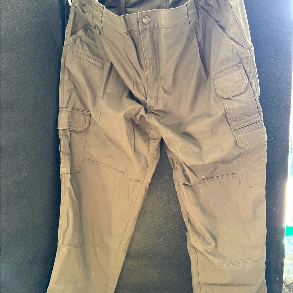 5.11 Tactical Men's Cargo Pants